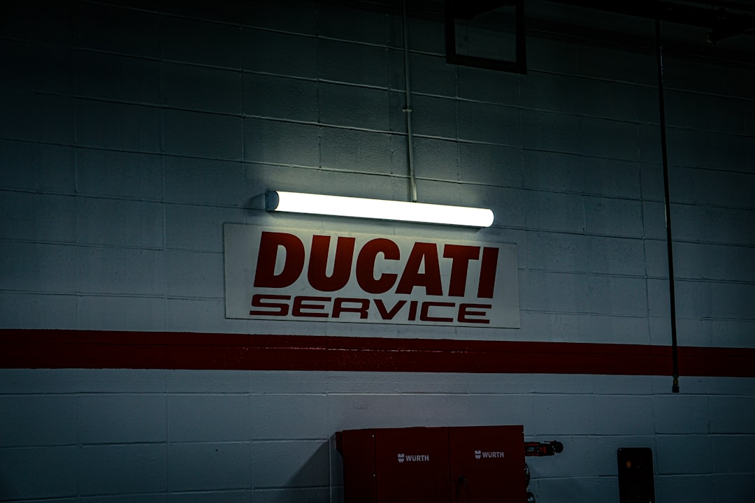 Nissan Parts Center