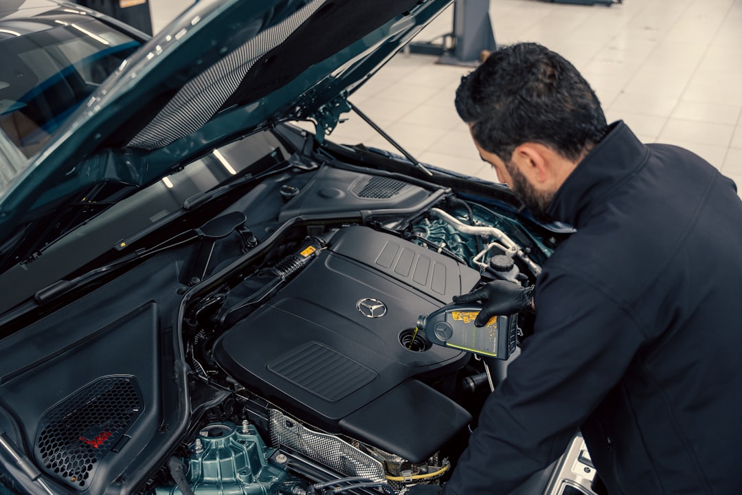 Kia Parts Brasil